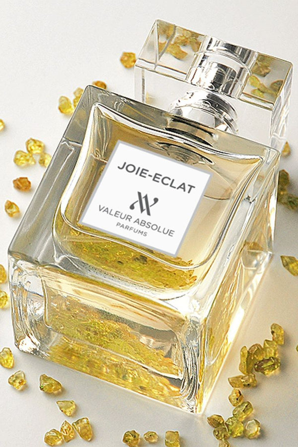 Valeur Absolue Joie-Eclat Perfume