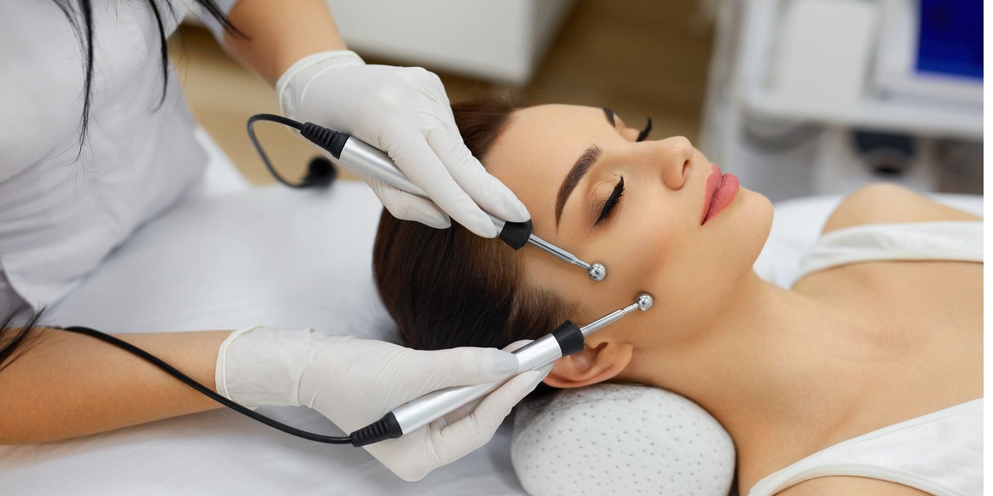 Teresa Paquin New at Anika Skincare - Lift MD Microcurrent Facials