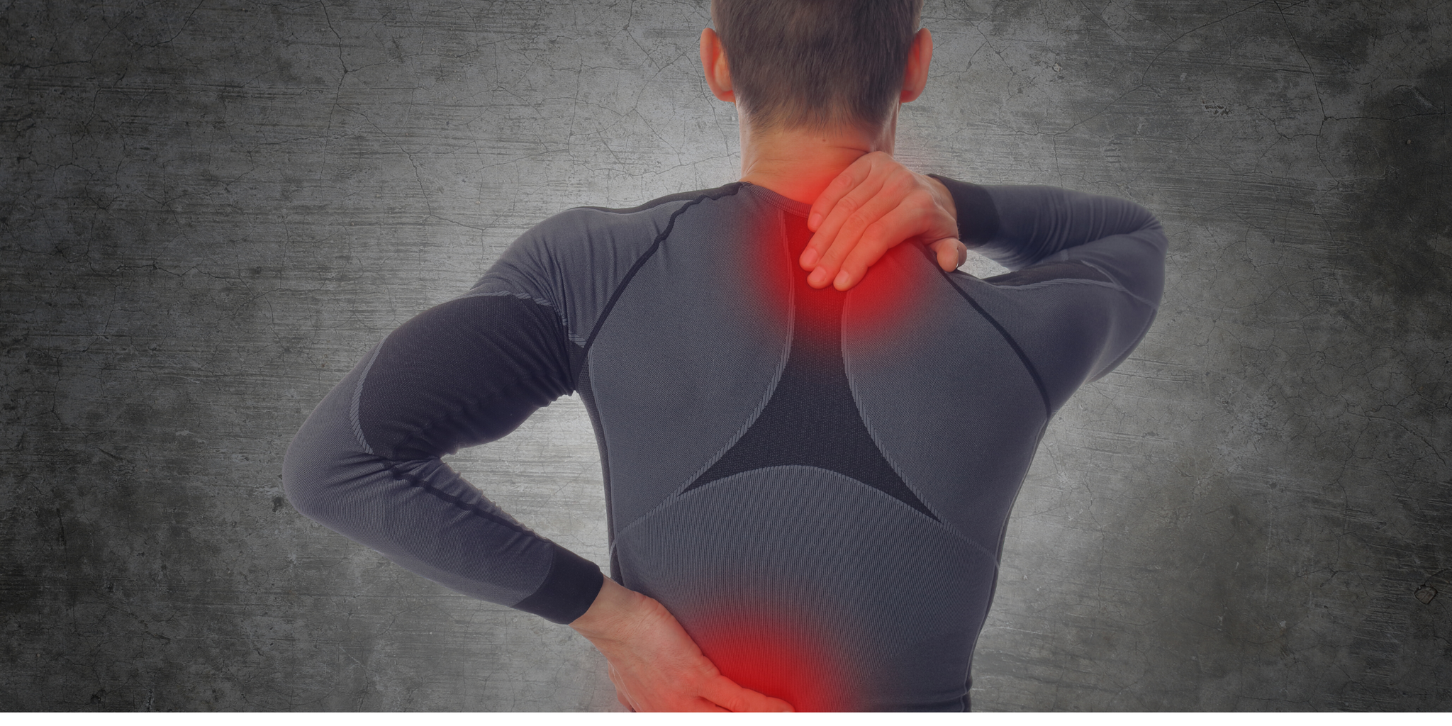 Muscle Pain Relief Management