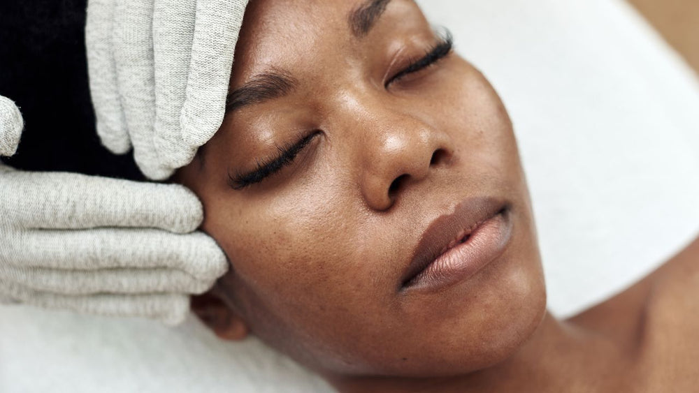 Sarah St Pierre Microcurrent Facials with Complementary Treatments ...